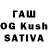 Конопля OG Kush dbL F7L